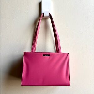 90s Kate Spade Sam bag